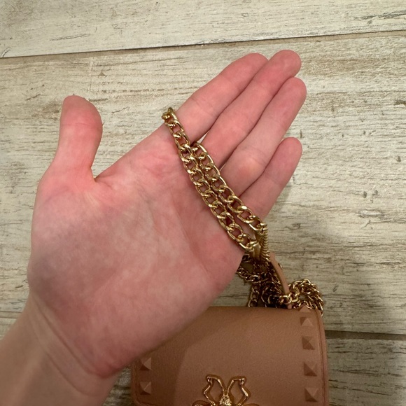 Pink Bee Bag - Picture 4 of 6